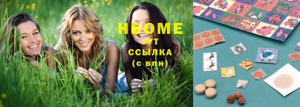 молекула духа Михайловск